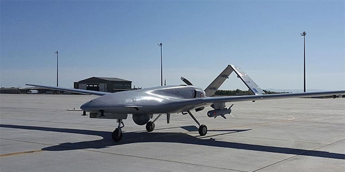 ‘Katil robotlar’a tepki var